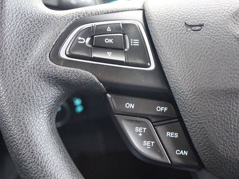 Used 2022 Ford EcoSport SE AWD/4WD image 31