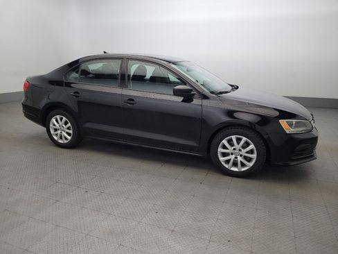 Used 2015 Volkswagen Jetta SE image 11