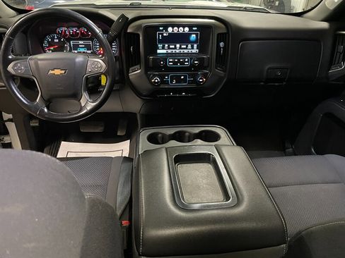 Used 2019 Chevrolet Silverado 1500 LT image 8