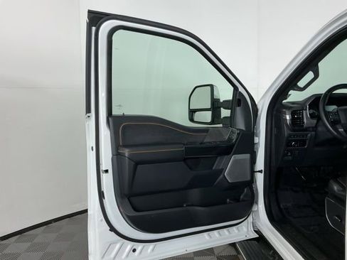 Used 2023 Ford F150 Platinum w/ Equipment Group 701A High image 16