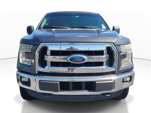 Used 2016 Ford F150 XLT w/ Trailer Tow Package AWD/4WD image 2