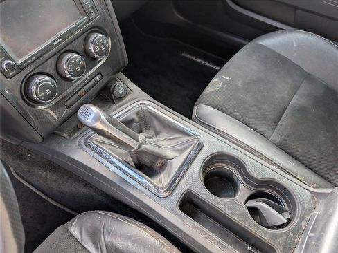 Used 2014 Dodge Challenger SRT8 Core w/ Satin Vapor Edition RWD image 33