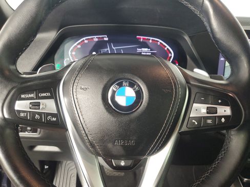 Used 2019 BMW X5 xDrive40i AWD/4WD image 25
