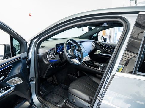 Used 2024 Mercedes-Benz EQE 350+ SUV w/ AMG Line Exterior Package image 35