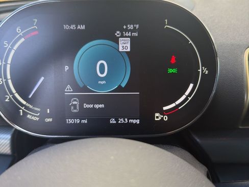 Used 2023 MINI Cooper Clubman S w/ MINI Untold Edition image 3