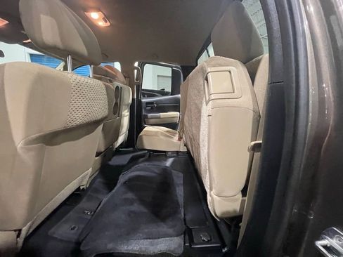 Used 2012 Toyota Tundra 4x4 Double Cab w/ Tow Pkg image 10
