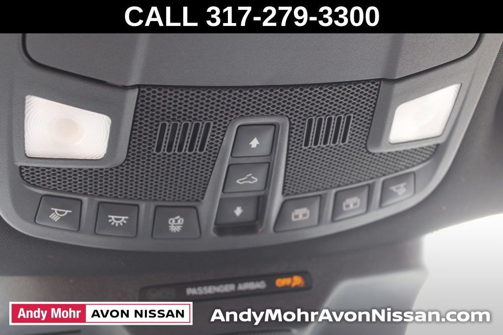 Used 2022 Ford Expedition Limited AWD/4WD image 33