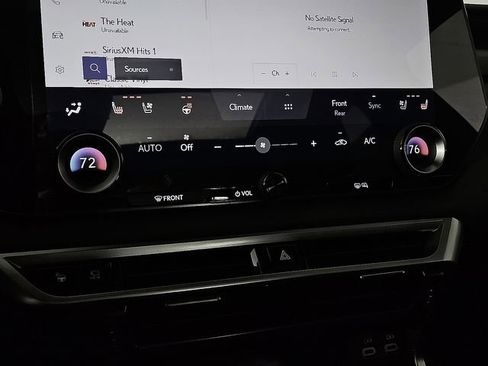 New 2026 Lexus RX 350 image 17