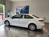 New 2025 Toyota Corolla LE image 4