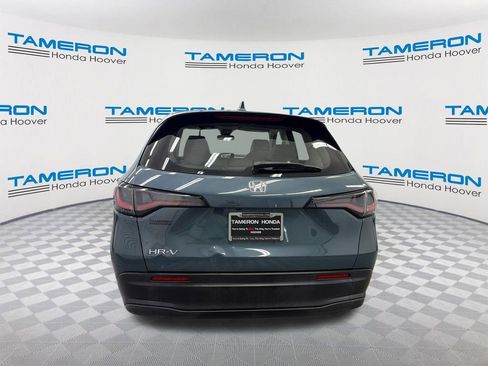 Used 2023 Honda HR-V LX image 4