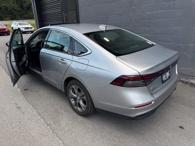 Used 2024 Honda Accord EX image 7