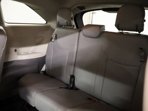 Used 2023 Toyota Sienna XLE image 29