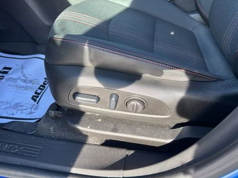 Used 2024 Chevrolet Equinox RS w/ LPO, Floor Liner Package AWD/4WD image 29