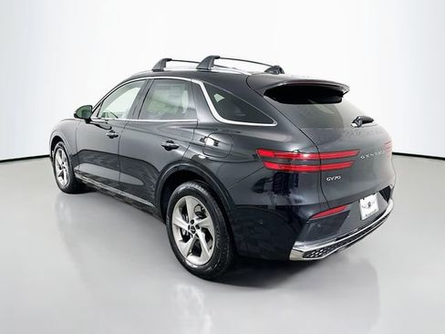 New 2026 Genesis GV70 2.5T Advanced image 7