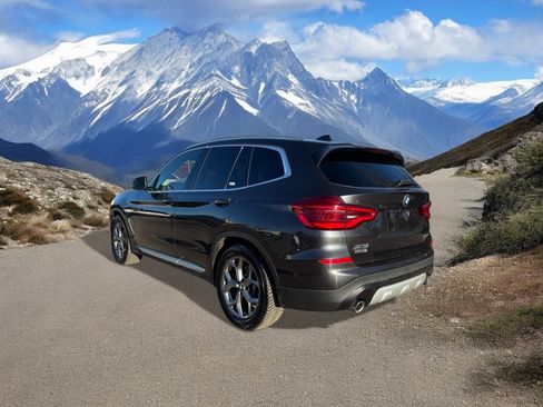 Used 2020 BMW X3 xDrive30i w/ Convenience Package image 3