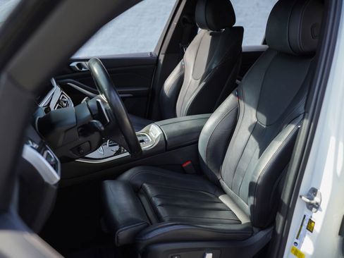 Used 2020 BMW X5 sDrive40i w/ M Sport Package image 23