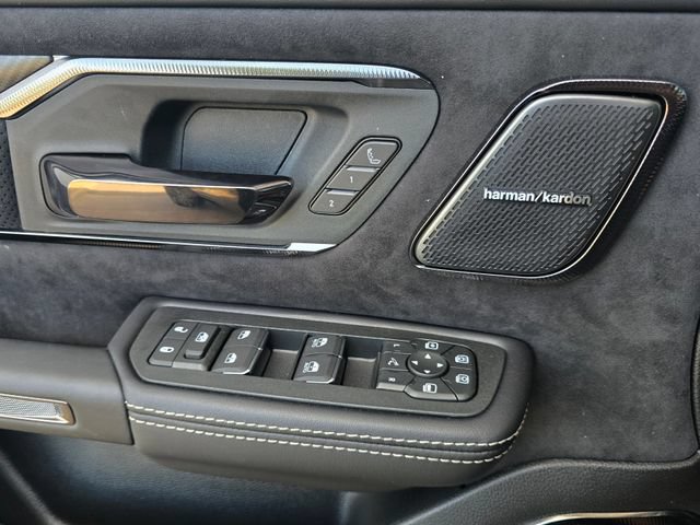New 2026 RAM 1500 RHO w/ RHO Level 1 Equipment Group AWD/4WD image 25