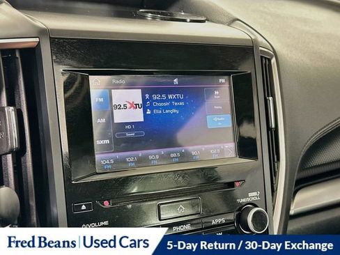Used 2020 Subaru Forester Premium AWD/4WD image 19