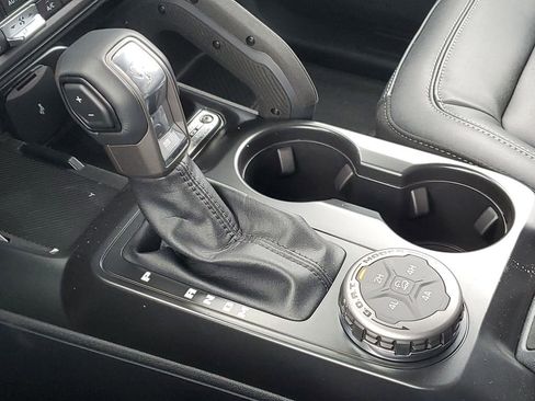 New 2025 Ford Bronco Big Bend w/ Black Diamond Package image 19