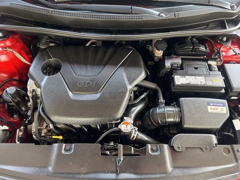 Used 2017 Hyundai Accent SE FWD image 25
