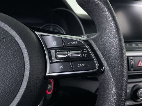 Used 2020 Kia Forte LXS image 25