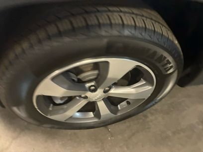 Used 2019 Jeep Cherokee Limited