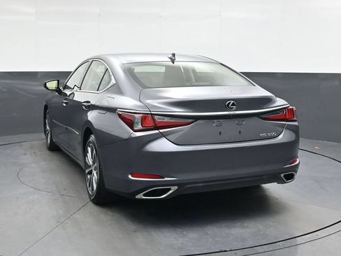 Used 2019 Lexus ES 350 w/ Accessory Package 2 FWD image 5