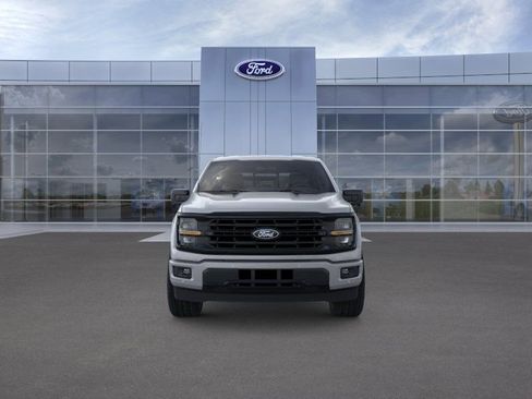 New 2026 Ford F150 XLT RWD image 6