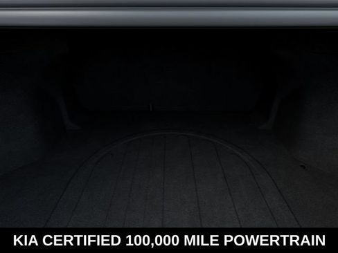Certified 2026 Kia K4 EX FWD image 19