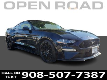 Used 2021 Ford Mustang GT Premium w/ GT Performance Package