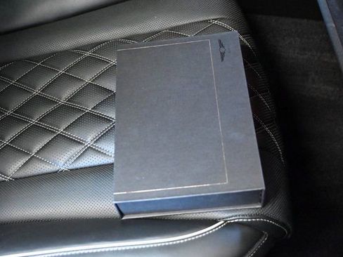 Used 2022 Genesis GV80 3.5T Prestige Signature w/ Winter Weather Package image 17