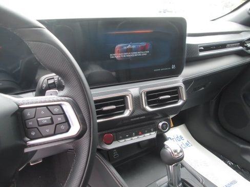 New 2025 Ford Mustang GT Premium RWD image 9