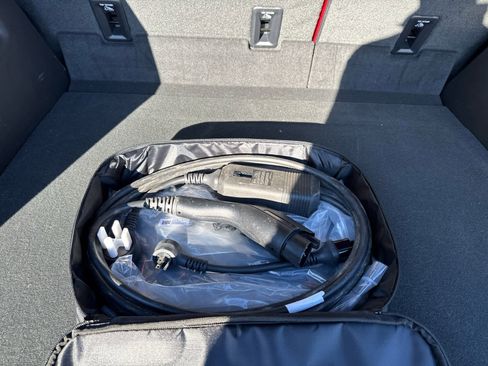 Used 2025 Chevrolet Blazer EV RS image 16