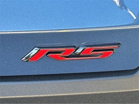 Used 2025 Chevrolet Equinox RS w/ Safety and Technology Package image 21