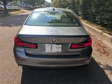 Used 2022 BMW 530i w/ Convenience Package image 5