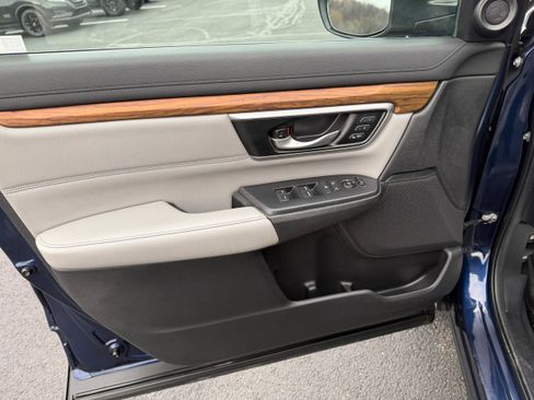 Used 2018 Honda CR-V EX-L image 24