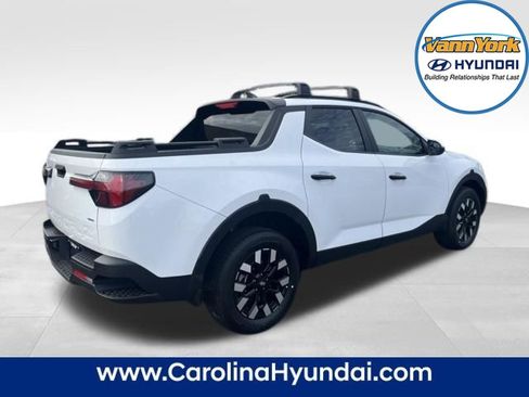 New 2026 Hyundai Santa Cruz SEL image 7
