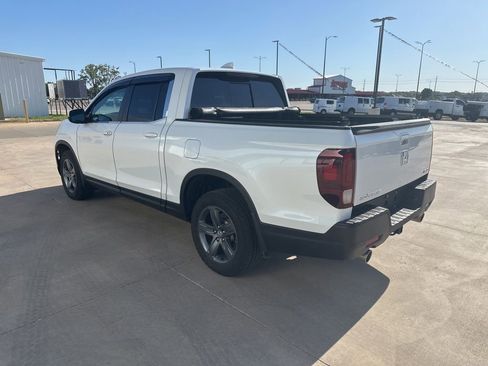 Used 2022 Honda Ridgeline RTL image 28