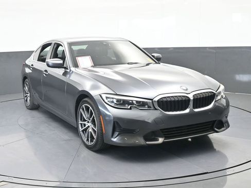 Used 2021 BMW 330i Sedan image 9