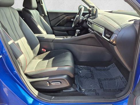 Certified 2025 Acura ADX A-Spec AWD/4WD image 20