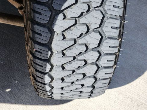 Used 2006 Ford F250 4x4 Crew Cab Super Duty image 12