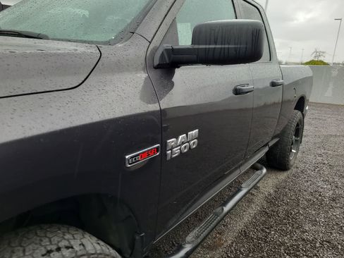 Used 2018 RAM 1500 Tradesman w/ Popular Equipment Group image 2