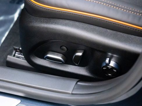 New 2026 Cadillac CT4 Sport image 16