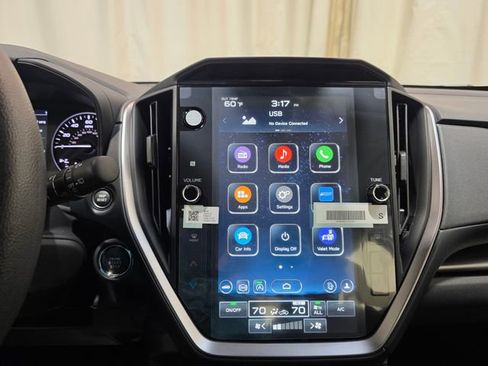 New 2026 Subaru Impreza 2.0i Sport image 20