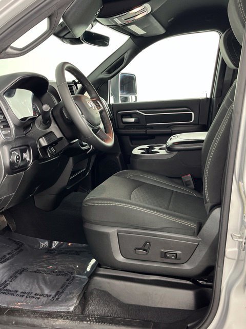 Used 2026 RAM 2500 Big Horn AWD/4WD image 12