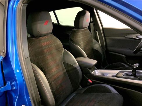 Used 2024 Dodge Hornet GT w/ Track Pack AWD/4WD image 7