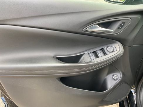 Certified 2024 Buick Encore GX Sport Touring w/ Comfort Package AWD/4WD image 16