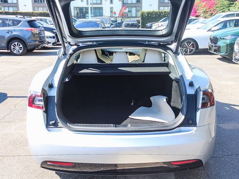 Used 2018 Tesla Model S 75D AWD/4WD image 28