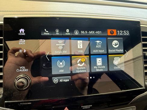Used 2021 Honda Passport EX-L image 29