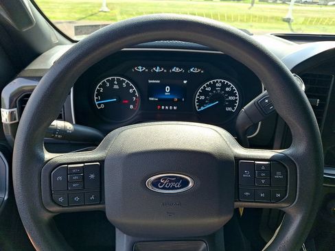 Used 2022 Ford F150 XL w/ STX Appearance Package AWD/4WD image 20
